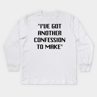 Best of You Kids Long Sleeve T-Shirt